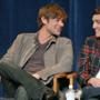 Chace Crawford, Ed Westwick