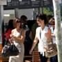 Victoria Beckham, Kate Beckinsale