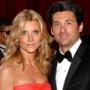 Jill Dempsey, Patrick Dempsey