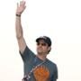 Patrick Dempsey