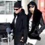 Paris Hilton, Benji Madden