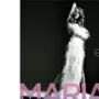 Mariah Carey, E=MC (squared) Album Cover