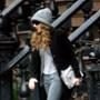 Sarah Jessica Parker