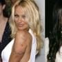 Pamela Anderson, Demi Moore
