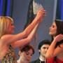 Paris Hilton, Miss Turkey Leyla Lydia Tugutlu