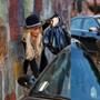 Lindsay Lohan, Samantha Ronson