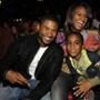 Usher, Tameka Foster
