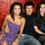 Jennifer Aniston, Orlando Bloom, Eva Longoria, Courteney Cox