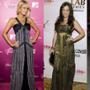 Paris Hilton, Khloe Kardashian, Hayden Panettiere
