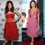 Debra Messing, Eva Longoria, Sophia Bush
