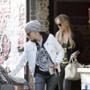 Lindsay Lohan, Samantha Ronson