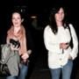 Shannen Doherty, Holly Marie Combs