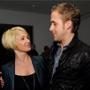 Ryan Gosling, Ellen Barkin