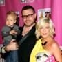 Tori Spelling