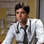 John Stamos, ER