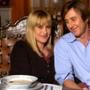 Jake Weber, Patricia Arquette, Medium