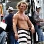 Matthew McConaughey