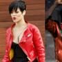 Rihanna, Michael Jackson