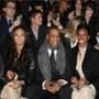 Beyonce, Jay-Z, Kelly Rowland