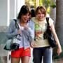 Miley Cyrus, Mandy Jiroux