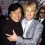 Jackie Chan, Owen Wilson