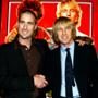 Luke Wilson, Owen Wilson