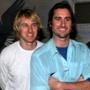 Andrew Wilson, Luke Wilson, Owen Wilson