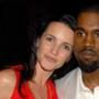 Kristin Davis, Kanye West