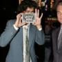Leonardo DiCaprio, Adrian Grenier