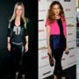 Nicky Hilton, Sarah Jessica Parker, Heidi Klum
