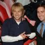 Luke Wilson, Owen Wilson