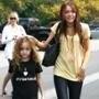 Miley Cyrus, Noah Lindsey Cyrus