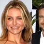 Cameron Diaz, Gerard Butler