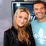 Stephanie Pratt, Ryan Seacrest