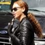 Beyonce Knowles