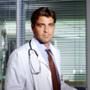 George Clooney, ER