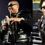 Jay-Z, Beyonce