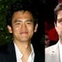 John Cho, Zachary Quinto
