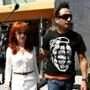 Kathy Griffin, Adnan Ghalib
