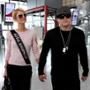 Paris Hilton, Benji Madden