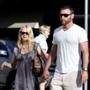 Naomi Watts, Liev Schreiber