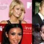 Paris Hilton, Heidi Montag &amp; Spencer Pratt, Kim Kardashian, Maddox Jolie-Pitt