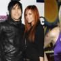 Pete Wentz, Ashlee Simpson