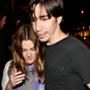 Drew Barrymore, Justin Long