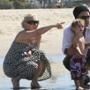 Gavin Rossdale, Gwen Stefani, Kingston