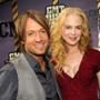 Keith Urban, Nicole Kidman