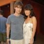 Chace Crawford, Lindsay Price