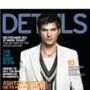Ashton Kutcher, Details Magazine