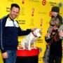 Joel McHale, Sarah Williams