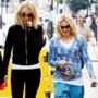 Gwyneth Paltrow, Madonna